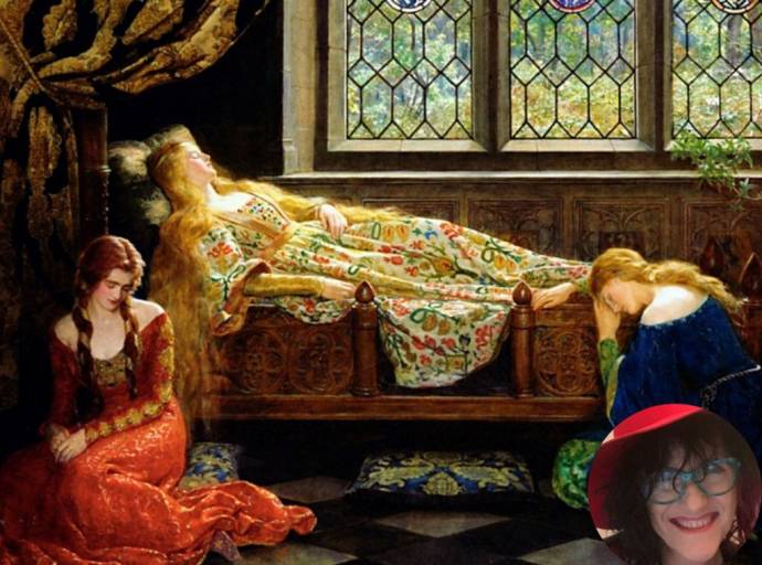 La nostra lunga storia. Nel silenzio di una casa ancora sconosciuta, il respiro lieve dei ricordi